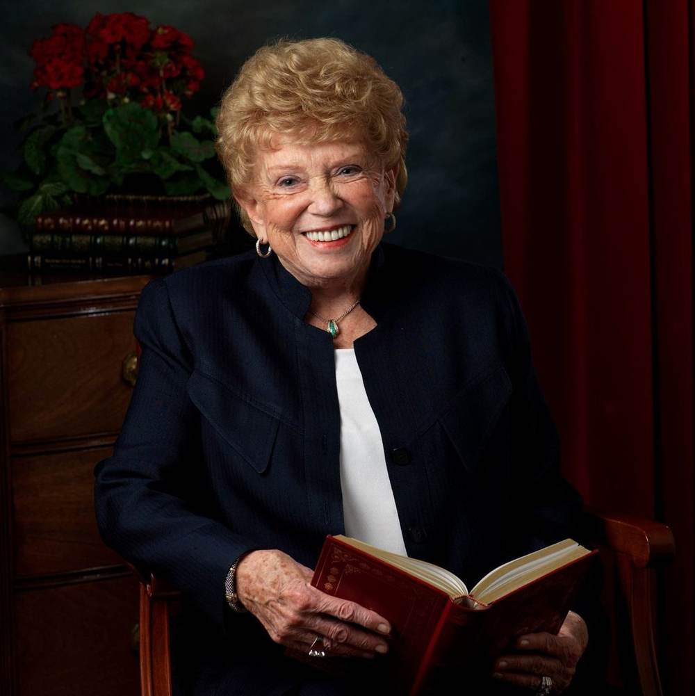 Grand Valley Mourns Death of Former GVU Foundation Director, Dedicated Philanthropist